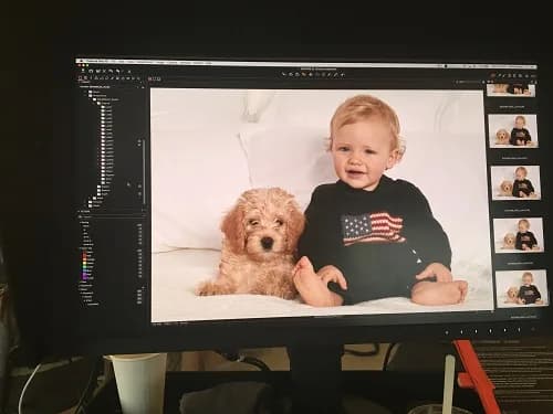 Ralph Lauren photo