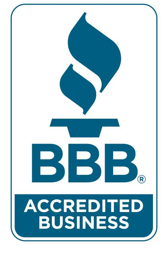 BBB Accredited Business